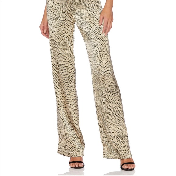 ELLEJAY CAT BLOUSE and NICOLE Pants - Picture 9 of 13